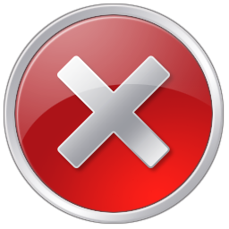 Cancel